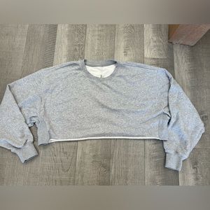 The Constant Scoot Sweatshirt